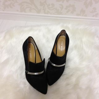 ナインウエスト(NINE WEST)のナインウエスト ヒール パンプス(ハイヒール/パンプス)