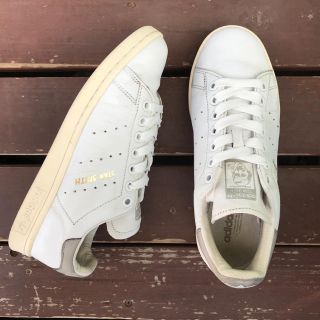 アディダス(adidas)の24 adidas stansmith アディダス スタンスミス W255(スニーカー)