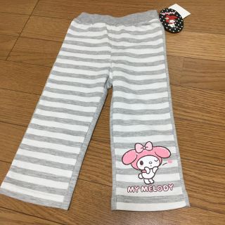 マイメロディ(マイメロディ)のパンツ マイメロ 80(パンツ)