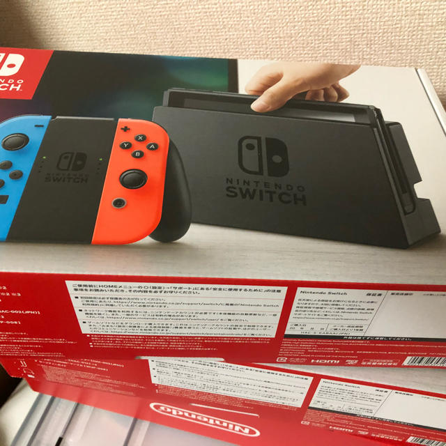 ニンテンドースイッチ 11台セット