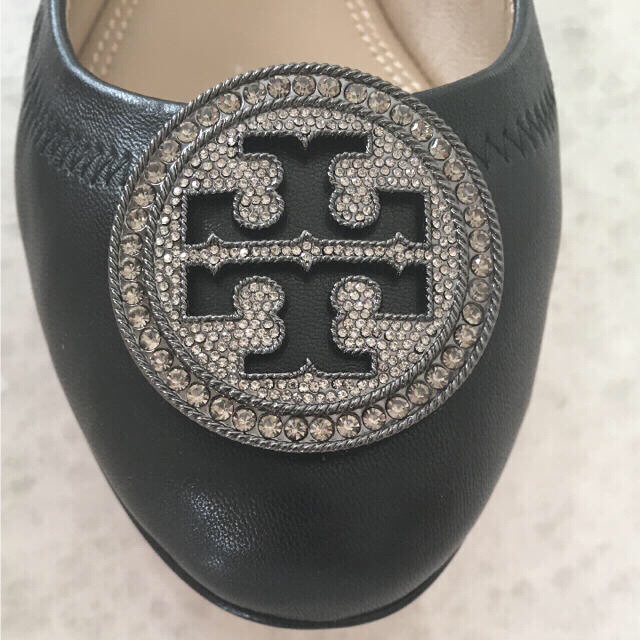 トリーバーチ TORY BURCH  新品 フラットシューズ 2