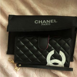 シャネル(CHANEL)のシャネル アイフォン8プラスケース(iPhoneケース)