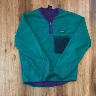 パタゴニア(patagonia)のビリー様専用 patagonia パタゴニア フリース (パーカー)