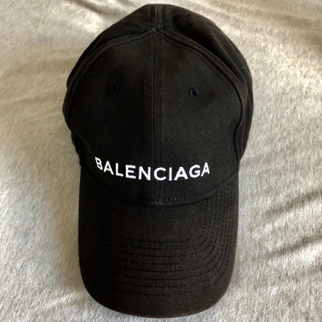 正規品バレンシアガ Balenciaga キャップ 2018SS L59 メンズ