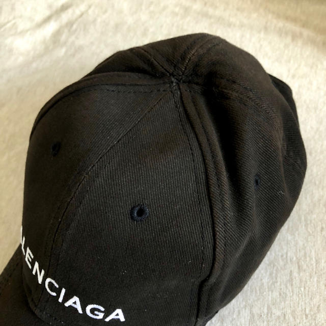 正規品バレンシアガ Balenciaga キャップ 2018SS L59 メンズ