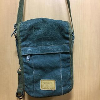 オシュコシュ(OshKosh)のOSH KOSH CLASSIC オッシュコッシュビゴッシュのショルダーバッグ(ショルダーバッグ)