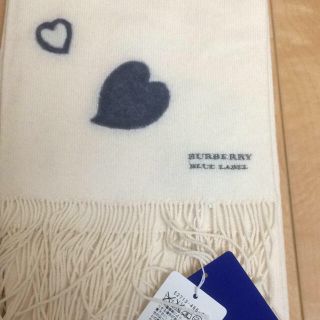 バーバリー(BURBERRY)のBＢＬ新品❤️マフラー(マフラー/ショール)