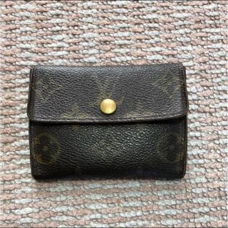 ルイヴィトン(LOUIS VUITTON)のしょうゆら様専用(コインケース)