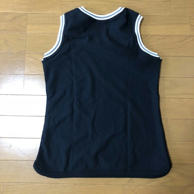 Champion(チャンピオン)のレア　90s  チャンピオン　タンクトップ レディースのトップス(タンクトップ)の商品写真