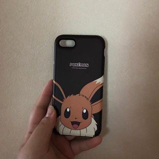 iPhoneケース ポケモン 7/8(iPhoneケース)