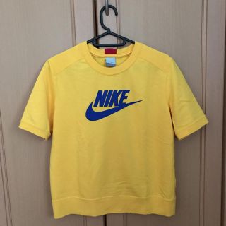 ナイキ(NIKE)のNIKE (Tシャツ(半袖/袖なし))