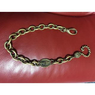 ガルシア ウォレットチェーン(メンズ)の通販 9点 | galciaのメンズを