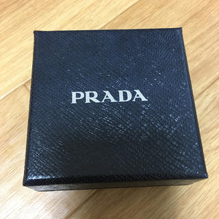 プラダ(PRADA)のPRADA  ブレスレット(ブレスレット/バングル)