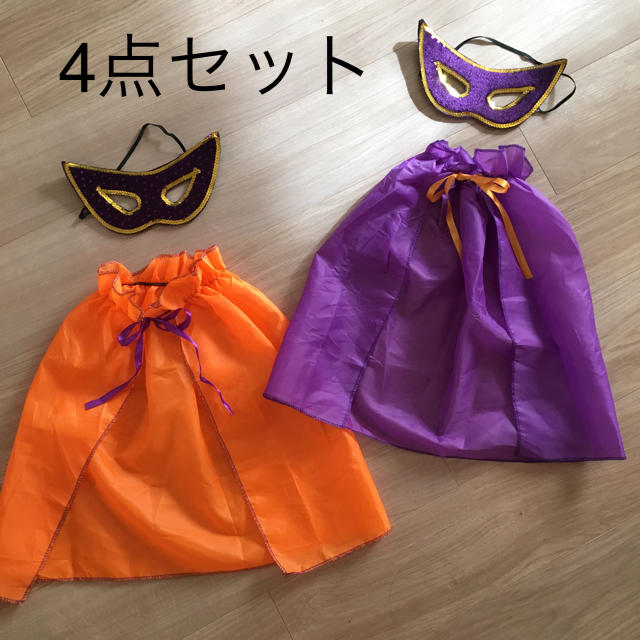 ハロウィン コスチューム エンタメ/ホビーのコスプレ(衣装)の商品写真