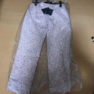 ジャスグリッティー(JUSGLITTY)の新品🌟パンツ(カジュアルパンツ)