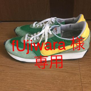 ナイキ(NIKE)のナイキ デイブレイク 07’復刻(スニーカー)