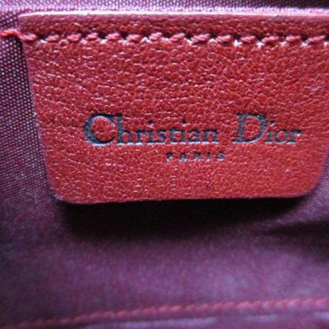 Christian Dior(クリスチャンディオール)のディオール　ラスタ　アクセサリーポーチ レディースのバッグ(その他)の商品写真