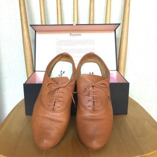 レペット(repetto)のfanfan ranranさま専用＊レペット＊zizi ジジ  ダンスシューズ(ローファー/革靴)