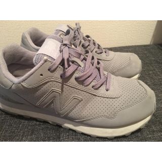 ニューバランス(New Balance)の★美品 NEW BALANCE ニューバランス WL515PFA(スニーカー)