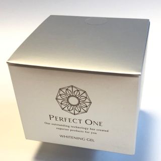 パーフェクトワン(PERFECT ONE)のパーフェクトワン 薬用ホワイトニングジェル(オールインワン化粧品)