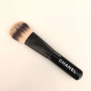 シャネル(CHANEL)のしふぉんさん専用 CHANEL リキッドファンデーション用 ブラシ(その他)