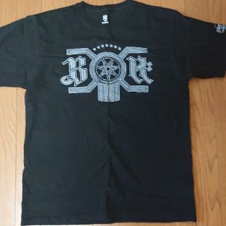 バウンティハンター(BOUNTY HUNTER)のバウンティーハンター Tシャツ(Tシャツ(半袖/袖なし))