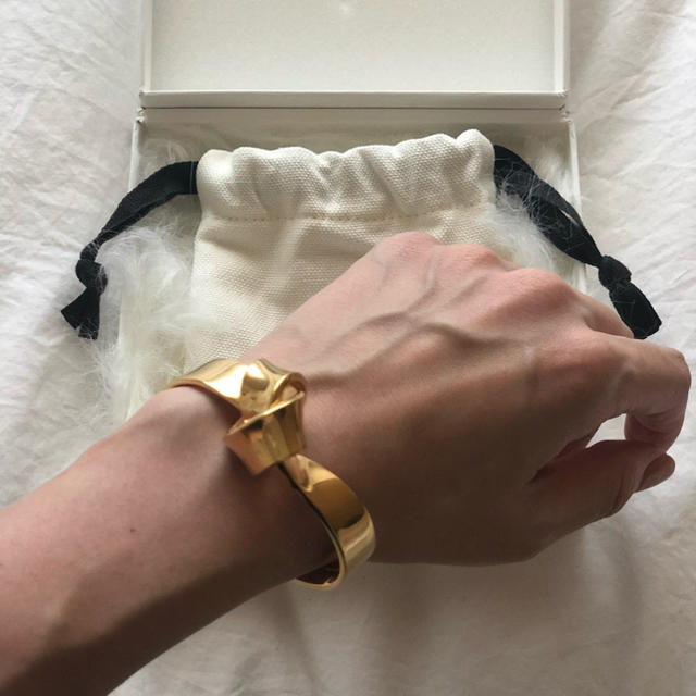 celine ブレスレット-