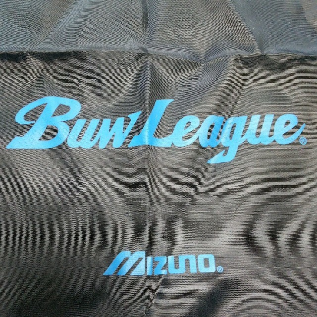 MIZUNO(ミズノ)のミズノ Bew League グローブ袋 スポーツ/アウトドアの野球(グローブ)の商品写真