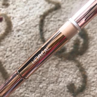 ロレアルパリ(L'Oreal Paris)のロレアルパリ ルーセントマジック スカルプティング デザイナー(コンシーラー)