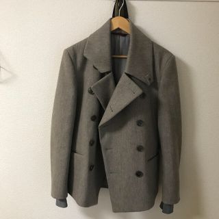 ポールスミス(Paul Smith)のポールスミス ウールジャケット(ピーコート)