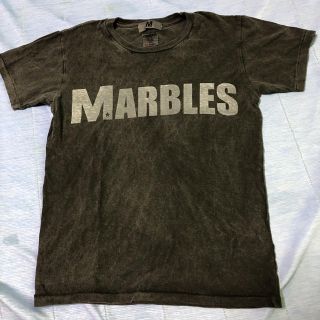 マーブル(marble)のりゅうじ様専用　marbles Tシャツ2枚(Tシャツ(半袖/袖なし))