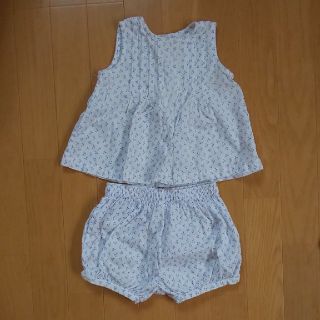 ベビーギャップ(babyGAP)のKoko様専用 babyGAP セットアップ(その他)