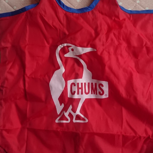 CHUMS(チャムス)のCHUMS エコバッグ レディースのバッグ(エコバッグ)の商品写真