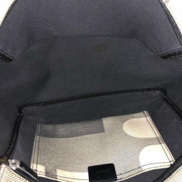BALLY Bロゴキャンバスメンズトートバッグ仕事鞄 レディースのバッグ(ハンドバッグ)の商品写真