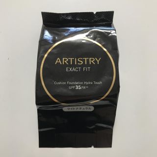 アムウェイ(Amway)の☆新品☆ Amway ARTISTRY EXACT FIT (ファンデーション)