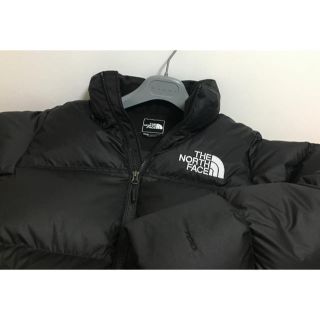 ザノースフェイス(THE NORTH FACE)の[日本未発売] ザ・ノースフェイス ノベルティヌプシ(ダウンジャケット)