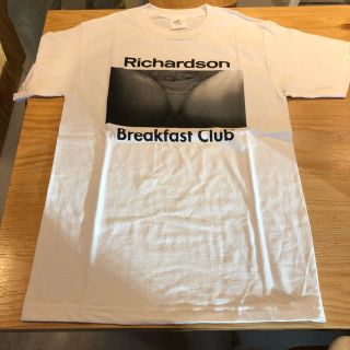 シュプリーム(Supreme)のBreakfast Club(Tシャツ/カットソー(半袖/袖なし))