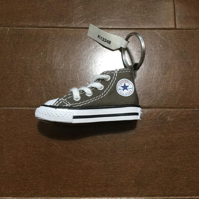 CONVERSE(コンバース)のコンバース キーホルダー レディースのファッション小物(キーホルダー)の商品写真