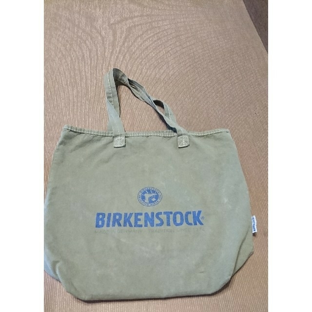 BIRKENSTOCK(ビルケンシュトック)の専用 レディースのバッグ(トートバッグ)の商品写真