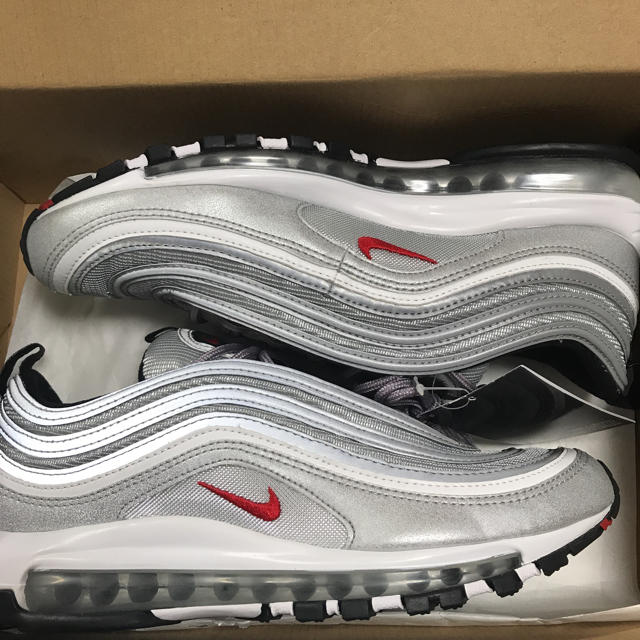 NIKE AIR MAX 97 OG QS