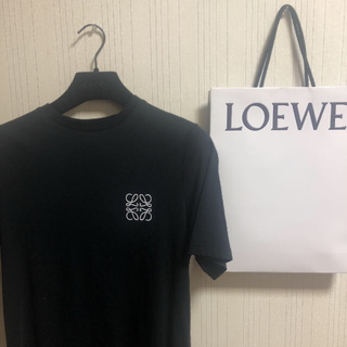 ロエベ(LOEWE)のLOEWE 18ss T-shirt(Tシャツ/カットソー(半袖/袖なし))