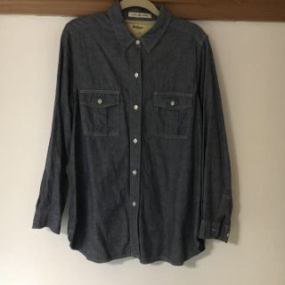 ユナイテッドアローズグリーンレーベルリラクシング(UNITED ARROWS green label relaxing)のyumiさん専用ページ(シャツ/ブラウス(長袖/七分))