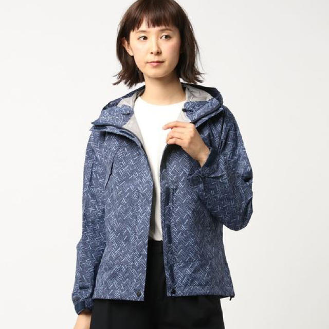 THE NORTH FACE - ちー  ノースフェイス  ノベルティドットショット