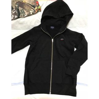 シュプリーム(Supreme)のNOAH フーディー ZIPパーカー supreme元メンバー(パーカー)