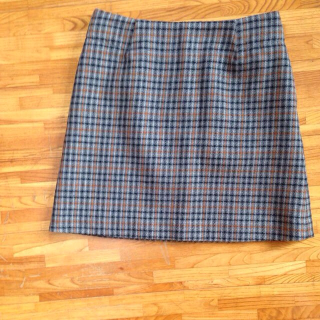 Spick & Span(スピックアンドスパン)のSpick&Span 美品ミニスカート レディースのスカート(ミニスカート)の商品写真