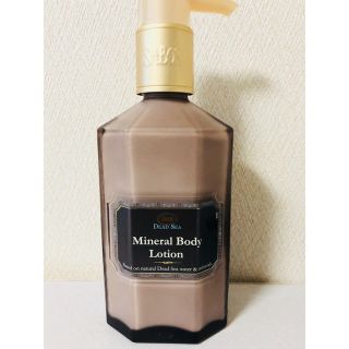 サボン(SABON)のSABON デッドシー ミネラルボディローション(ボディローション/ミルク)