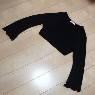 アンディ(Andy)の♡ボレロ♡ 美品(ボレロ)