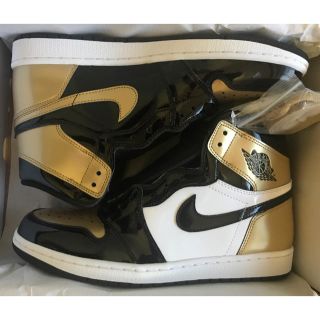 ナイキ(NIKE)の【送料込28cm】AIR JORDAN 1 RETRO HIGH OG NRG(スニーカー)