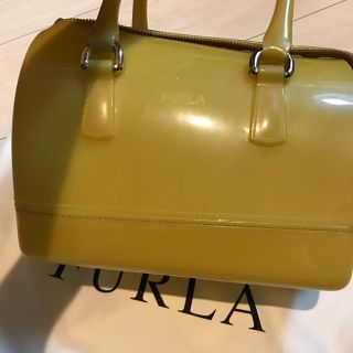 フルラ(Furla)のcandy bag(ハンドバッグ)