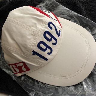 polo 1992 stadium 復刻 cap l xl